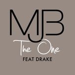 the one (main) - mary j. blige, drake