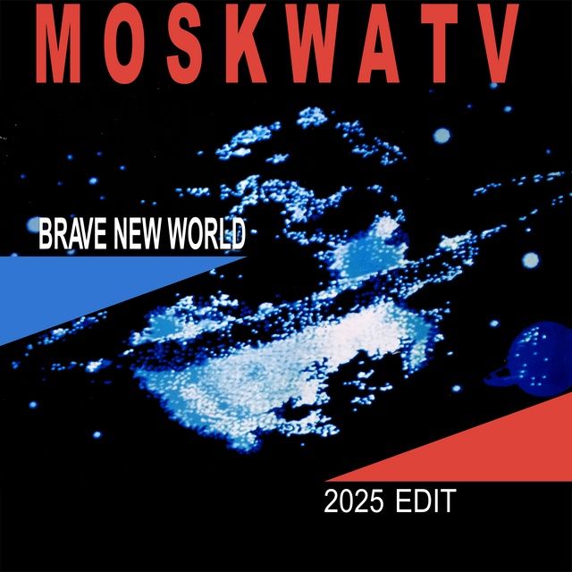 Brave New World (2025 Radio Edit) tải mp3lời bài hát NhacCuaTui