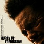 enjoy the show (single version) - the weeknd, future