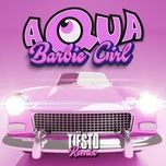 barbie girl (tiesto remix) - aqua, tiesto