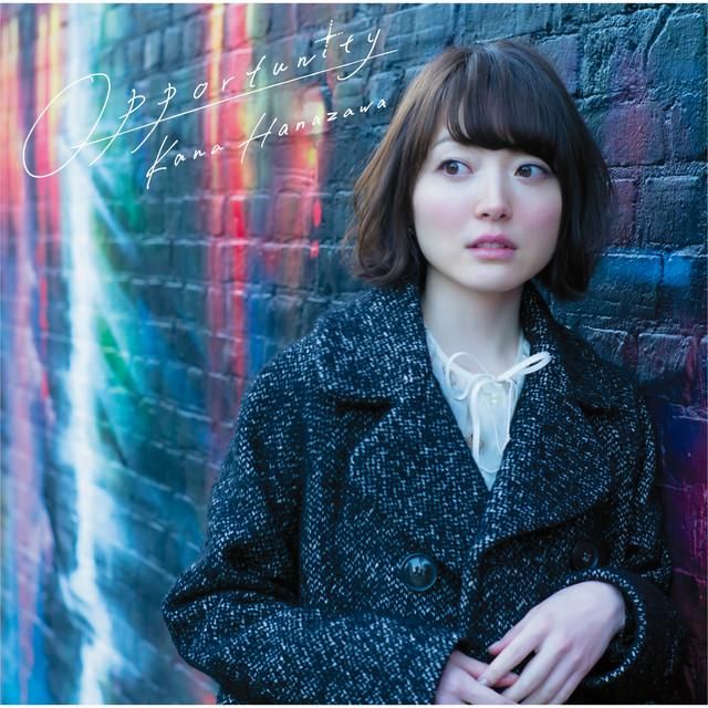 zarazara - kana hanazawa
