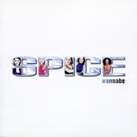wannabe (instrumental) - spice girls