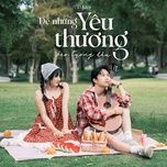 de nhung yeu thuong vao trong dau - d.kies