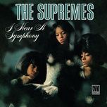 he's all i got - the supremes