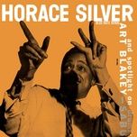 message from kenya - art blakey, sabu