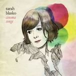 seems like old times (cinema blasko) - sarah blasko