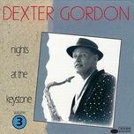 as time goes by (live at the keystone korner, san francisco, ca / march 24, 1979) - dexter gordon