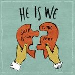 all about us - he is we, owl city