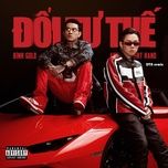 doi tu the (dtn remix) - binh gold, andree right hand