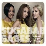 about you now (sticky 'dirtypop' remix) - sugababes