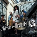 rehab (remix) - amy winehouse, jay-z