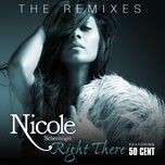 right there (wideboys remix full club) - nicole scherzinger