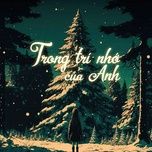 trong tri nho cua anh - jaykii