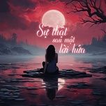 su that sau mot loi hua - chi dan