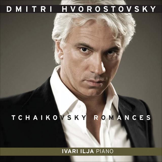 6 romances, op. 38 (text a.k. tolstoy): 6 romances, op. 38: no. 2, to bilo ranneyu vesnoy [it was in the early spring] - tchaikovsky, dmitri hvorostovsky, ivari ilja