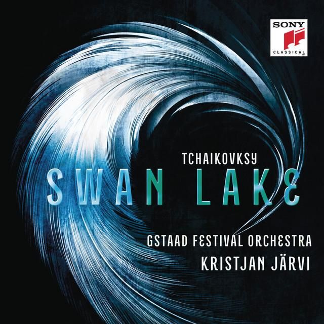 swan lake, op. 20: act iv: danses des petits cygnes - tchaikovsky, kristjan jarvi