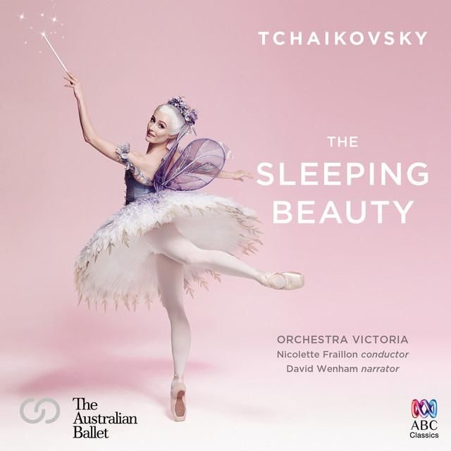 the sleeping beauty: next comes the fairy of joy - tchaikovsky, the australian ballet, david wenham