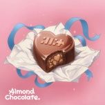 almond chocolate - illit