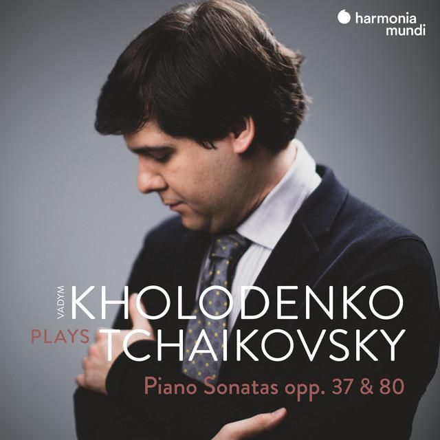 6 pieces, op. 51: v. romance. andante cantabile - tchaikovsky, vadym kholodenko