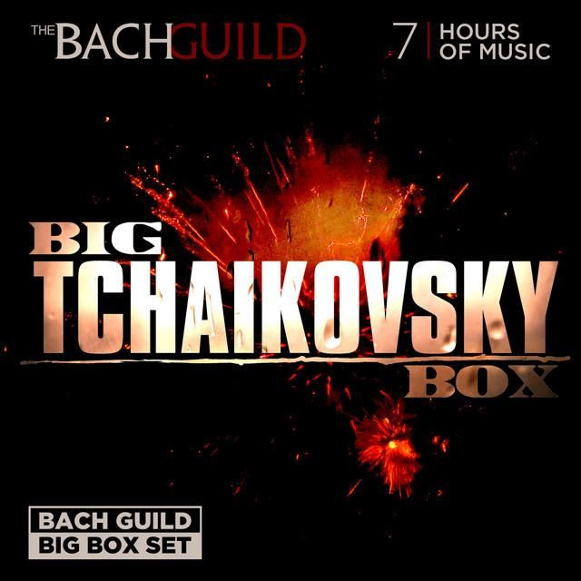 nutcracker, ballet, op. 71: act 2. no. 10. the castle. kingdom of sweets - tchaikovsky, utah symphony orchestra and chorus, maurice abravanel