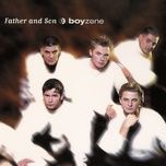should be missing you now (the other mix) - boyzone