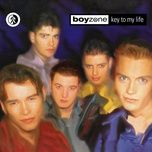 boyzone, spoken word - boyzone