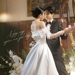 ngay nay, nguoi con gai nay - vu cat tuong