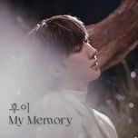 my memory (inst.) - hui