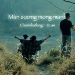 man suong mong manh - 2can, chiennhatlang