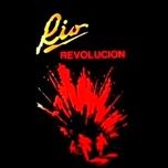 pierdo la razon - rio