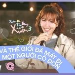 va the gioi da mat di mot nguoi co don (xhtdrlx3) - min