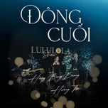 dong cuoi (live) - hang bingboong, hoang ton