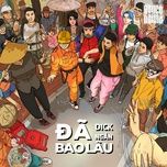 da bao lau - dick, ngan