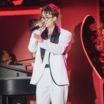 dung ai nhac ve co ay (live) - dat g