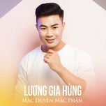 noi cho anh biet di em (#1) - luong gia hung