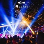 movida - astro