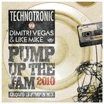 pump up the jam (crowd is jumping mix) - technotronic, dimitri vegas & like mike