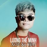xin loi em (#2) - luong the minh