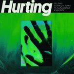hurting (conducta remix) - sg lewis, alunageorge, sam wise