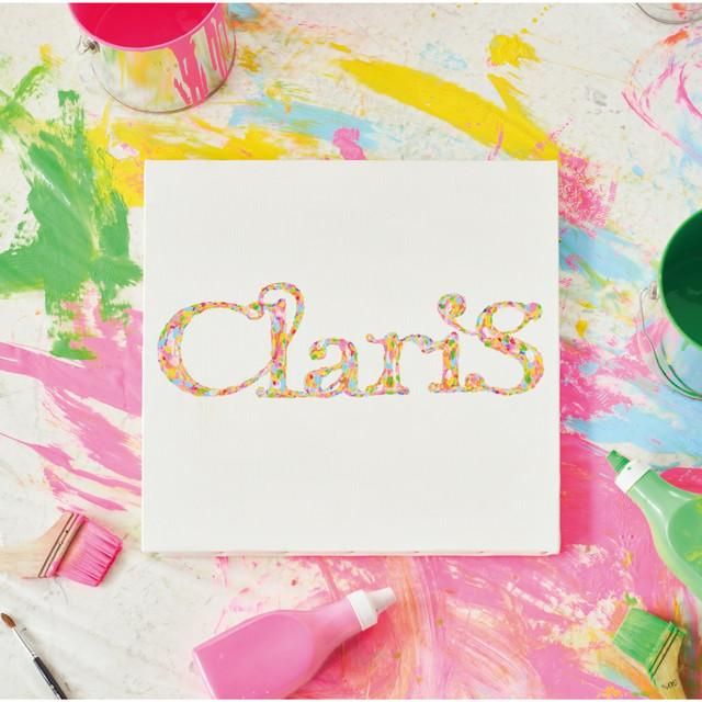 fight!! -instrumental- - claris