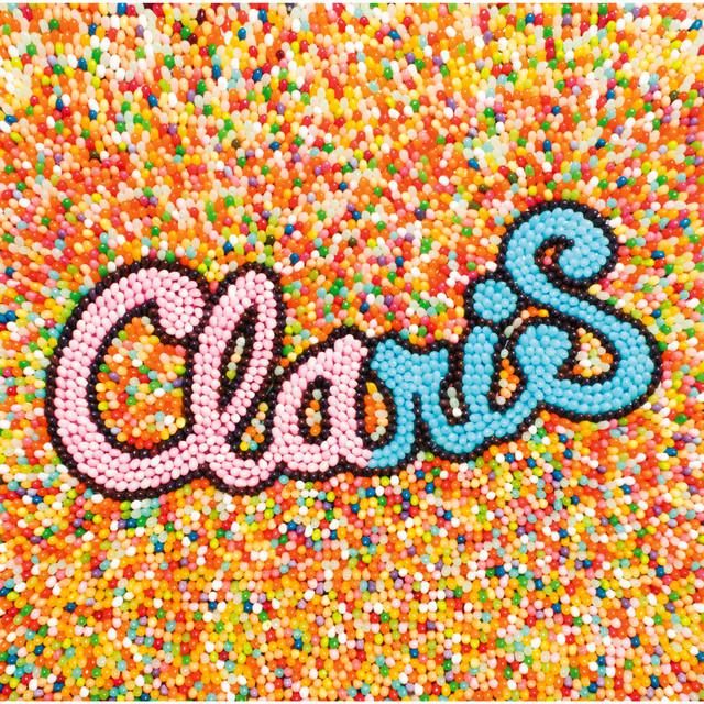 カラフル　-instrumental- - claris