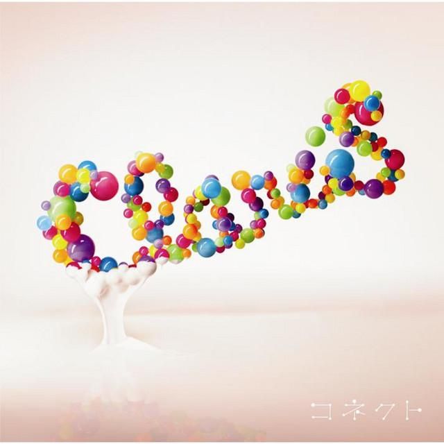 コネクト -instrumental- - claris