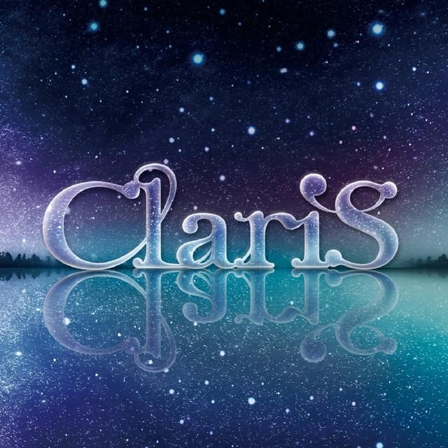 border -remix- - claris