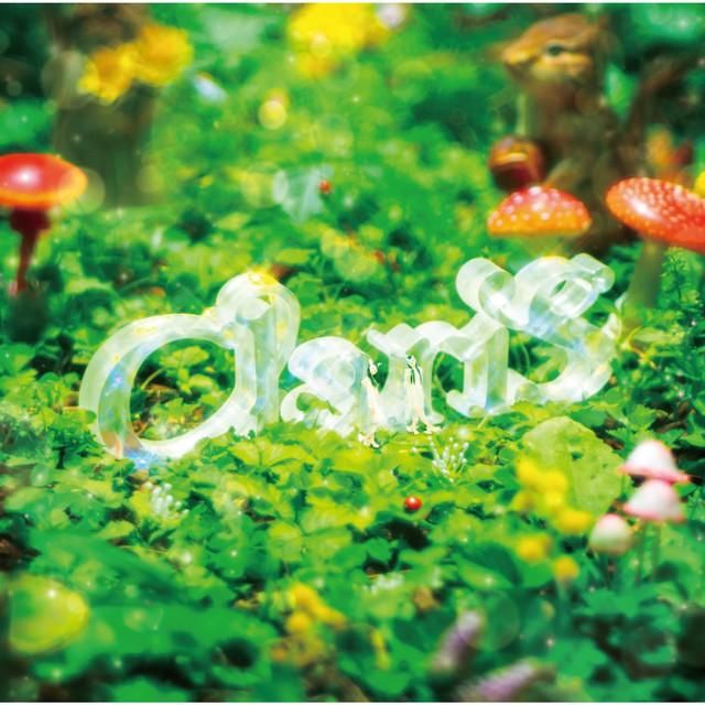 cheers -instrumental- - claris