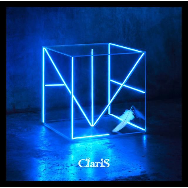 alive -instrumental- - claris