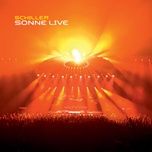 playing with madness (live aus der o2 world berlin instrumental) - schiller