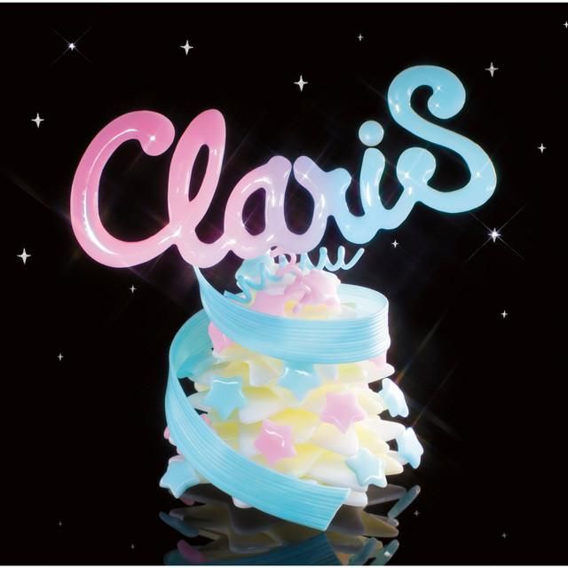 ルミナス -instrumental- - claris