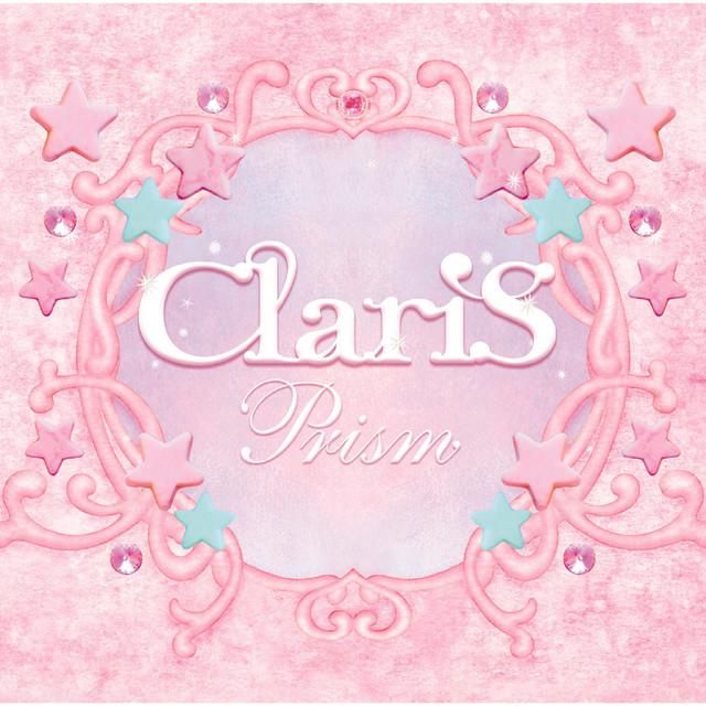 prism -instrumental- - claris