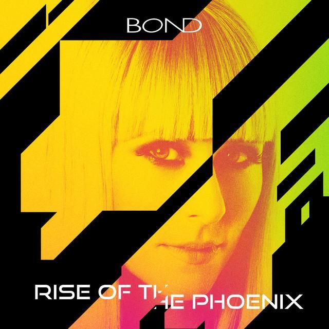 rise of the phoenix - bond