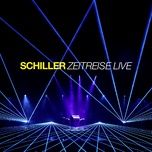 the future iii (live) - schiller